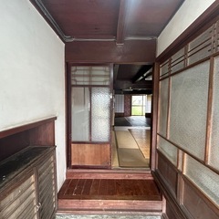 🈵「ご入居決まりました」家具付き消臭効果有り塗り壁ハウスin伏木本町 - 不動産