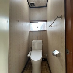 🈵「ご入居決まりました」家具付き消臭効果有り塗り壁ハウスin伏木本町 - 高岡市