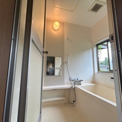 🈵「ご入居決まりました」家具付き消臭効果有り塗り壁ハウスin伏木本町 - 賃貸（マンション/一戸建て）