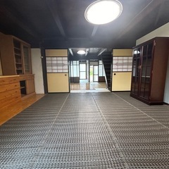 🈵「ご入居決まりました」家具付き消臭効果有り塗り壁ハウスin伏木本町