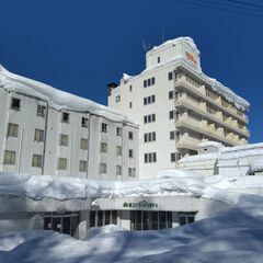 ■雪上車送迎ドライバー／１２月～３月までのリゾートバイト（住み込み・個室対応も可）の画像