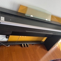 電子ピアノ