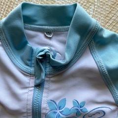 キッズ　こども水着100の画像