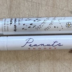 娘★スヌーピー文房具まとめ売りの画像