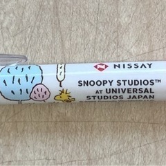 娘★スヌーピー文房具まとめ売りの画像