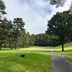 11月 6日 (水) 7時台スタート 太平洋クラブ益子PGAコー...