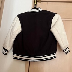アウター　サイズ90の画像