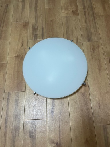 シーリングライト　IKEA