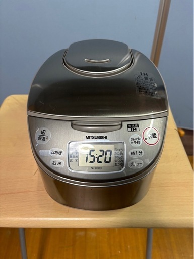 炊飯器
