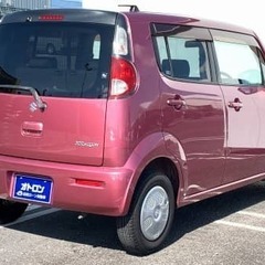 ご好評につき10月以降もキャンペーン延長♪今回はスズキ ＭＲワゴン 　Ｘをご紹介！の画像