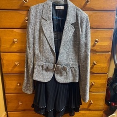 服/ファッション カーディガン レディース