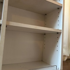 収納ボックスの画像