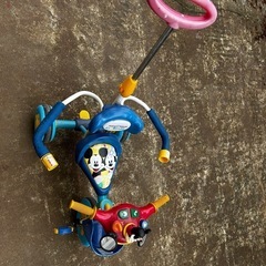 三輪車　ディズニーの画像