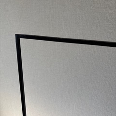ライフファニチャー FLYMEE　アイアン ハンガーラック Mの画像
