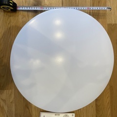 LED照明器具お譲りします
