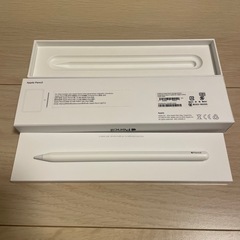 iPad Air 第5世代 Apple Pencil & ケース付きの画像