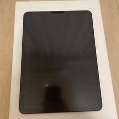 iPad Air 第5世代 Apple Pencil & ケース付きの画像
