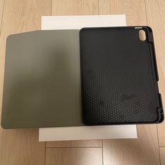 iPad Air 第5世代 Apple Pencil & ケース付きの画像