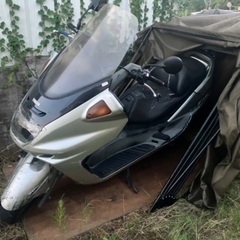 YAMAHA マジェスティ4ＨＣ