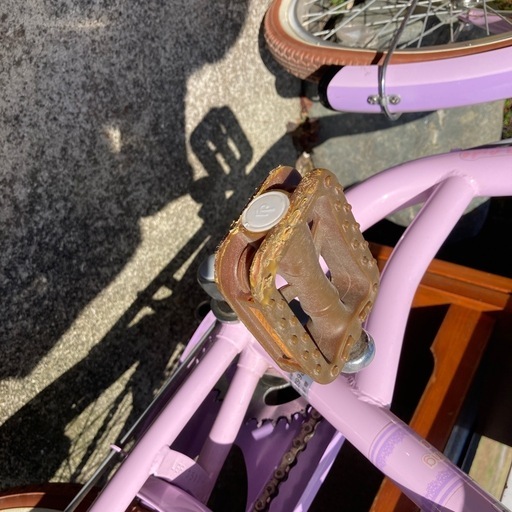 【取引者決まりました】子供自転車20インチ 決まりました】子供用自転車 20インチ 【公式通販】