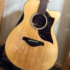 #YAMAHAエレアコ　☆ すぐに弾けます。
