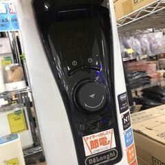 オイルヒーター デロンギ RHJ65L0915 【ジャングルジャングルイズミヤ広陵店】の画像