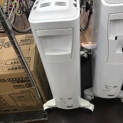 オイルヒーター デロンギ RHJ65L0915 【ジャングルジャングルイズミヤ広陵店】の画像