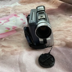 Hitachi DVDCAM (DZ-MV200A)の画像