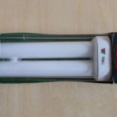 ツイン２蛍光灯　FDL18EX-N の画像