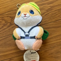 新品！遊戯王  レスキューマスコットキーホルダー  レスキューラ...