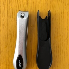 爪切りの画像