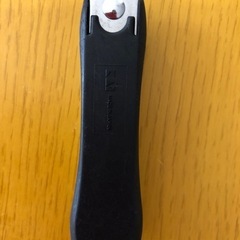 爪切りの画像