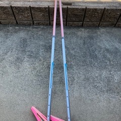 ホッピング、竹馬、ジェイボー２台、ペニーボード、おまけ、の画像