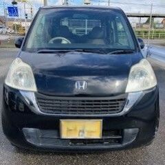 ※11/17まで値下げ！【軽自動車・65,000円】ホンダ・ライ...