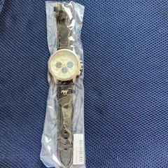 腕時計　新品