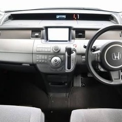 【ローン審査通過率95％！ローンお任せください！】ホンダ ステップワゴン 　Ｇ　Ｌパッケージの画像