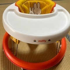 歩行器