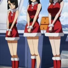 懐かしのアニメ、鉄のラインバレルについて語り合いませんか？通話か...