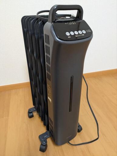 アイリスオーヤマ　オイルヒーター