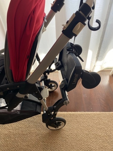 bugaboo Bee  3　ベビーカー　バガブー