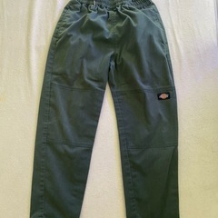 【Dickies】子供服【XXS】