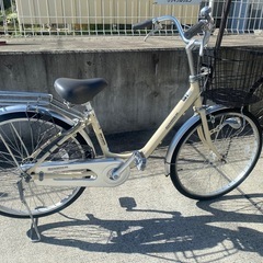 丸石サイクル 自転車の中古が安い！激安で譲ります・無料であげます(2ページ目)｜ジモティー