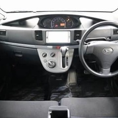 【ローン審査通過率95％！ローンお任せください！】ダイハツ ムーヴ 　２ＷＤ　Ｘ　ＶＳの画像