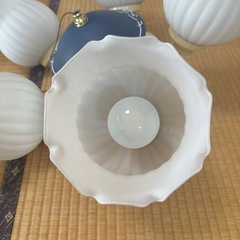 シャンデリア　照明の画像