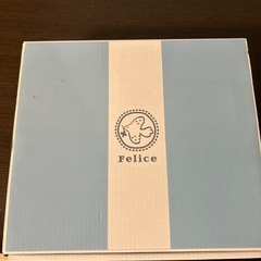 フェリーチェ高気密レンジパックS

