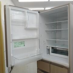 HITACHI 冷蔵庫 21年製 470L   TJ7864