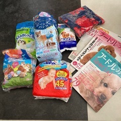 ペットまとめうり　マナーおむつ