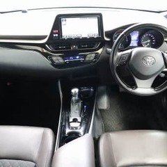【ローン審査通過率95％！ローンお任せください！】トヨタ Ｃ－ＨＲ 　Ｇの画像