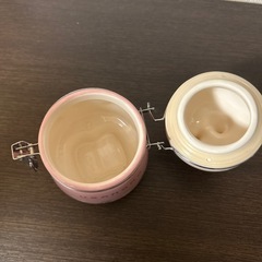 うさぎの容器
の画像