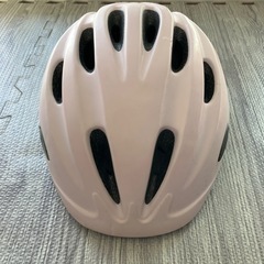 子供用自転車ヘルメット サイズM 51〜56cmの画像